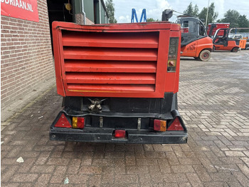 Compresor de aire Atlas-Copco Lucht compressor - Gebruikt: foto 4 Compresor de aire Atlas-Copco Lucht compressor - Gebruikt: foto 4