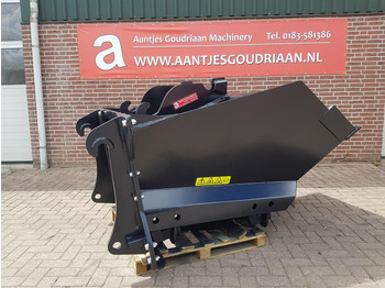 Maquinaria de alimentación