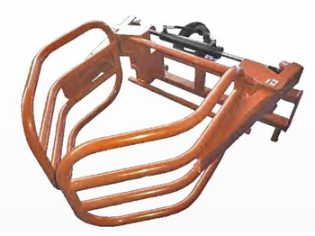 Pinza de manipulación BOXER AGRI