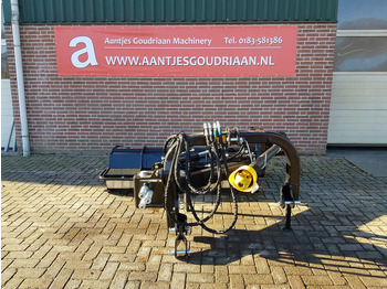 Cortacésped BOXER AGRI