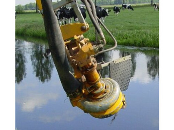 Bomba de agua