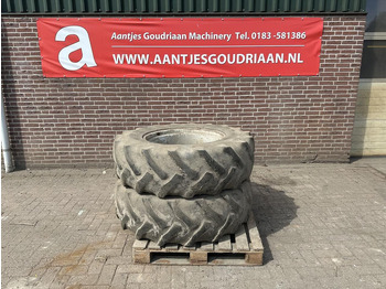 Neumáticos y llantas GOODYEAR