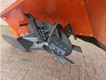 Zanjadora nuevo Greppelfrees TK 25: foto 5