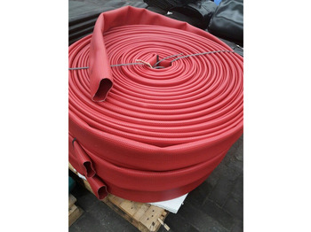 Implemento para Maquinaria agrícola nuevo Onbekend Beregeningsslang: foto 4