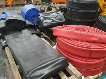 Implemento para Maquinaria agrícola nuevo Onbekend Beregeningsslang: foto 5