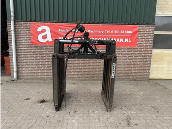 Leasing de Kennis stenenklem - Gebruikt Kennis stenenklem - Gebruikt: foto 1