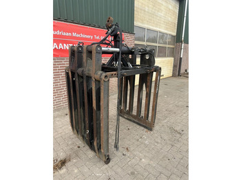 Leasing de Kennis stenenklem - Gebruikt Kennis stenenklem - Gebruikt: foto 3