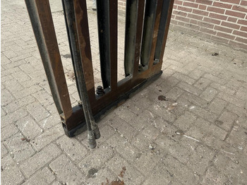 Leasing de Kennis stenenklem - Gebruikt Kennis stenenklem - Gebruikt: foto 5