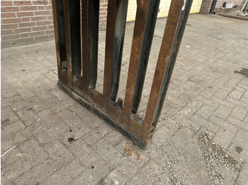 Leasing de Kennis stenenklem - Gebruikt Kennis stenenklem - Gebruikt: foto 4