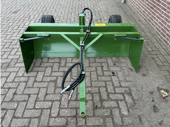 Equipo para trabajo del suelo nuevo MINI Mini Kilverbak: foto 4