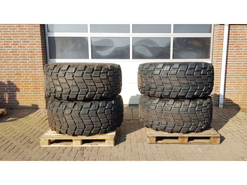 Neumáticos y llantas MICHELIN