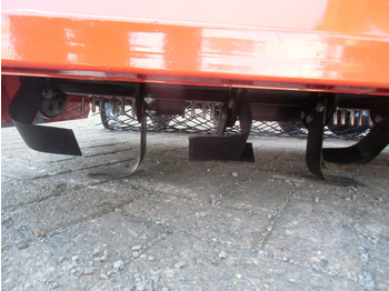 Equipo para trabajo del suelo nuevo N4507, Overtopfrees: foto 3