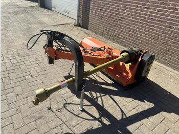 Cortacésped Onbekend Agri: foto 3