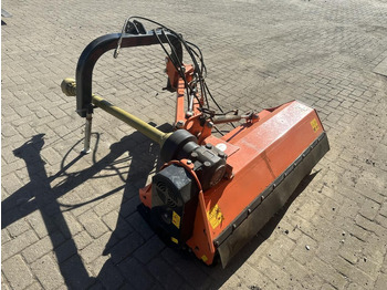 Cortacésped Onbekend Agri: foto 5