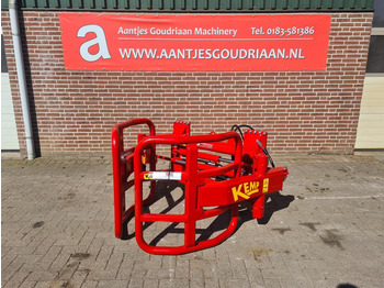 Pinza de manipulación