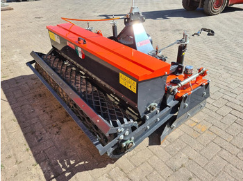 Combinado de siembra nuevo Onbekend: foto 4