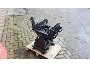 Rotor basculante para Maquinaria de construcción nuevo Pladdet kantelstuk cw10: foto 2