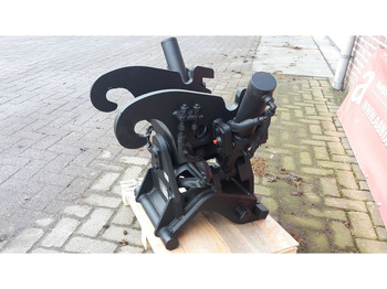 Rotor basculante para Maquinaria de construcción nuevo Pladdet kantelstuk cw10: foto 3