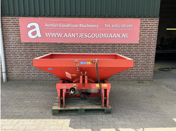 Esparcidor de fertilizantes RAUCH