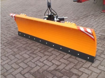 Cuchilla quitanieves