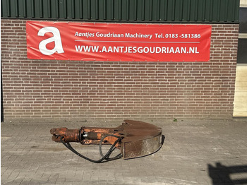 Leasing de Sleuven knijper Sleuven knijper: foto 1