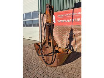 Leasing de Sleuven knijper Sleuven knijper: foto 5