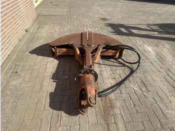 Leasing de Sleuven knijper Sleuven knijper: foto 3