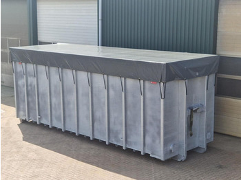 Contenedor marítimo nuevo Vloeistofcontainer - Nieuw: foto 5