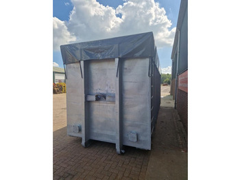 Contenedor marítimo nuevo Vloeistofcontainer - Nieuw: foto 2