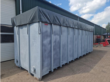 Contenedor marítimo nuevo Vloeistofcontainer - Nieuw: foto 4