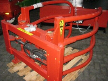 Pinza de manipulación WIFO