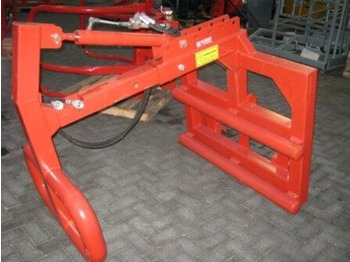 Pinza de manipulación