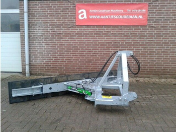 Equipo para trabajo del suelo ZOCON