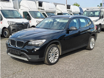 SUV/ Todoterreno BMW