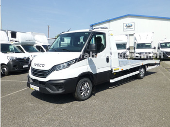 Grua de remolque autos IVECO Daily 35s18
