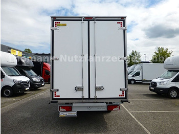 Furgoneta caja cerrada nuevo Mercedes-Benz Sprinter 317 CDI Koffer Türen Premium: foto 5