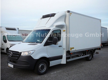 Furgoneta frigorifica MERCEDES-BENZ Sprinter 317