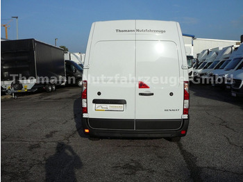 Furgoneta frigorifica nuevo Renault Master L3H2 Kühlkastenwagen Klima R-Cam Xarios: foto 5