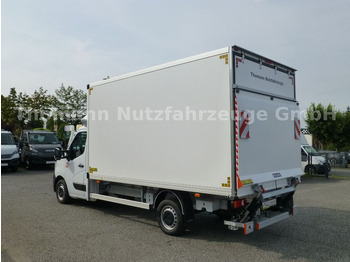 Furgoneta frigorifica nuevo Renault Master by Trucks Kühlkoffer LBW Xarios 300 GH Renault Master by Trucks Kühlkoffer LBW Xarios 300 GH: foto 5 Furgoneta frigorifica nuevo Renault Master by Trucks Kühlkoffer LBW Xarios 300 GH Renault Master by Trucks Kühlkoffer LBW Xarios 300 GH: foto 5