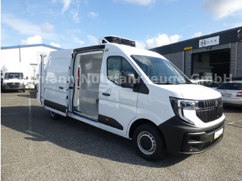 Furgoneta frigorifica RENAULT Master
