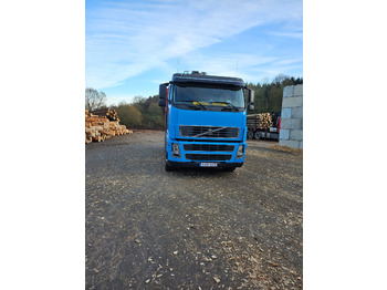 Camión forestal VOLVO FH16: foto 3 Camión forestal VOLVO FH16: foto 3