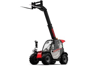 Manipulador telescópico nuevo MANITOU MLT 420-60 H: foto 1