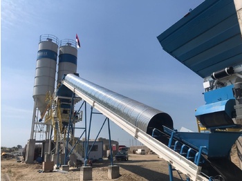 Planta de hormigón nuevo PROMAX STATIONARY CONCRETE PLANT S100-TWN (100m3/h): foto 4