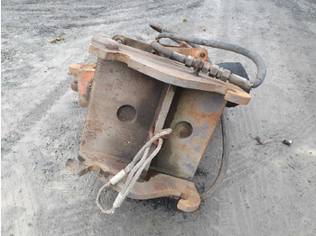 Cizalla de demolición Betonschere / Pulverisierer Multiprozessor CW40: foto 3