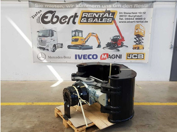 Pinza de manipulación DMS