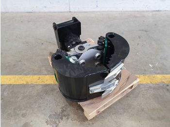 Pinza de manipulación nuevo DMS SG3535 inkl. Rotator Sortiergreifer / NEU DMS SG3535 inkl. Rotator Sortiergreifer / NEU: foto 2 Pinza de manipulación nuevo DMS SG3535 inkl. Rotator Sortiergreifer / NEU DMS SG3535 inkl. Rotator Sortiergreifer / NEU: foto 2