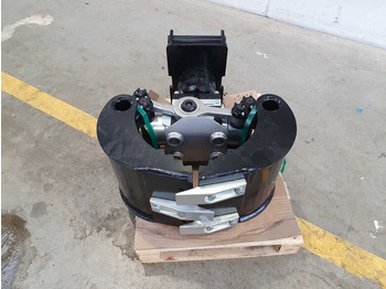 Pinza de manipulación nuevo DMS SG3535 inkl. Rotator Sortiergreifer / NEU DMS SG3535 inkl. Rotator Sortiergreifer / NEU: foto 3 Pinza de manipulación nuevo DMS SG3535 inkl. Rotator Sortiergreifer / NEU DMS SG3535 inkl. Rotator Sortiergreifer / NEU: foto 3