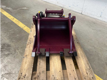 Implemento para Maquinaria de construcción nuevo Holp MultiGrip Löffel MG.022.055 / MS01 / 550 mm: foto 3