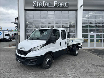 Furgoneta basculante IVECO Daily 70c18