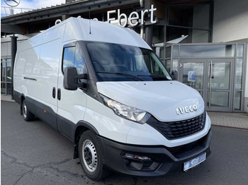 Furgón IVECO Daily 35s16